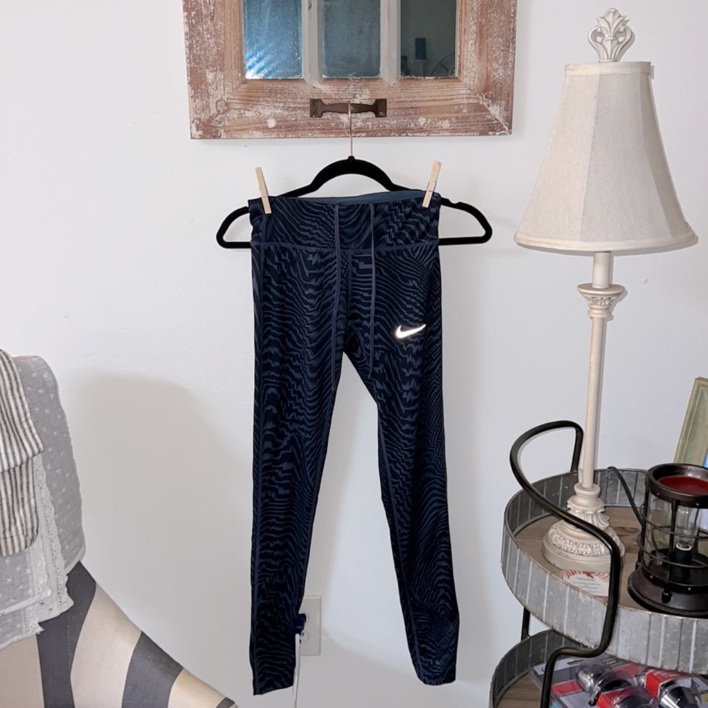 Nike Dri-Fit Leggings